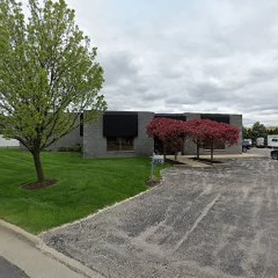 Colgan-Davis Inc.
