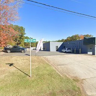 AirNOW of the Carolinas
