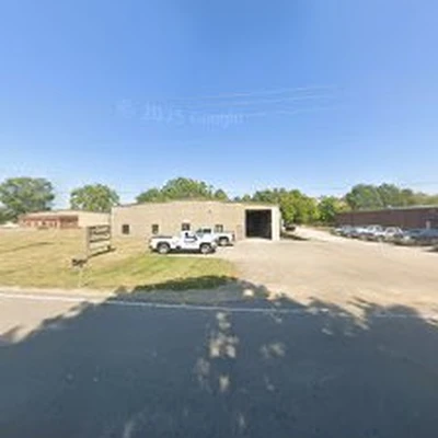 Clark Electric Inc.