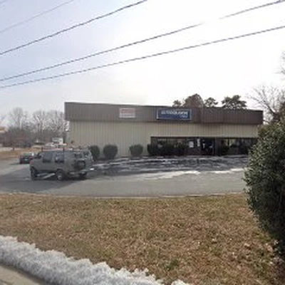 Ferguson HVAC Supply