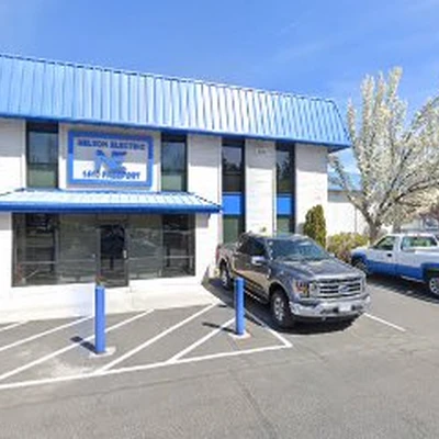 Nelson Electric Co., Inc.