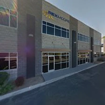 Rex Moore Electrical & Systems Contractors & Engineers