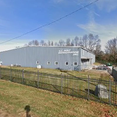 C. E. Holt Refrigeration Inc.
