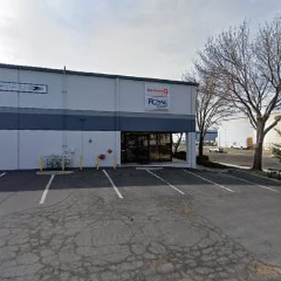 Royal Wholesale Electric