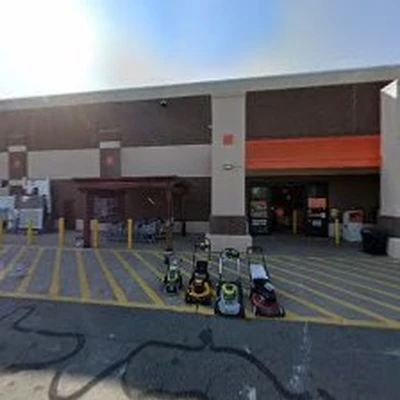 Home Services at The Home Depot