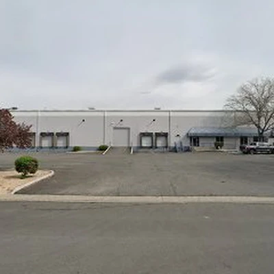 Teco-Westinghouse Motor Co