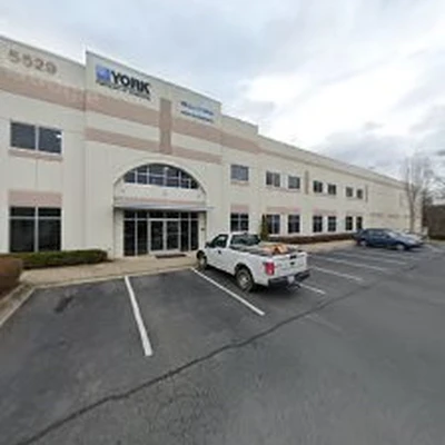 Virginia Air Distributors Inc