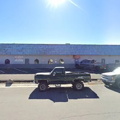 Rocket Electric LLC