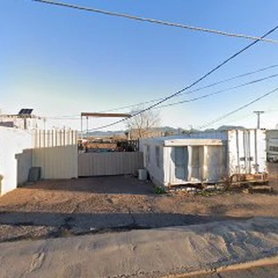 Industrial Electric Services