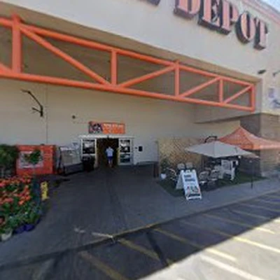 Home Services at The Home Depot