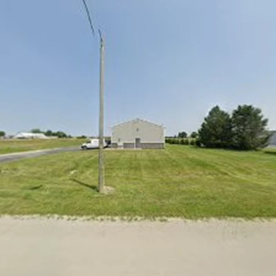 GERBERS ELECTRIC INC