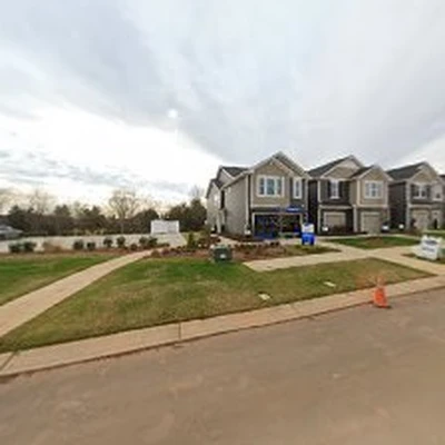 Mattamy Homes - The Townes at Cheyney
