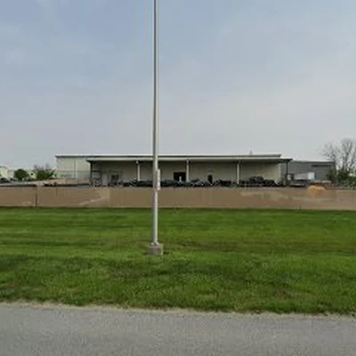 Ferguson Waterworks