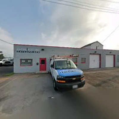 Empire Electric Enterprises LLC