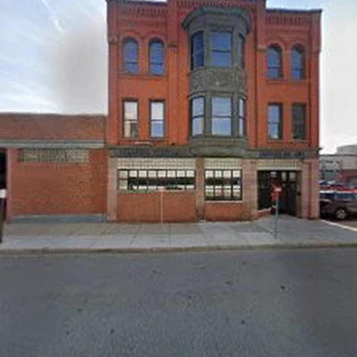 Ferguson Electric, Inc.