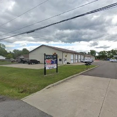 Northeast Electrical Construction