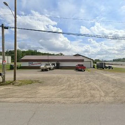 C & G Electrical Supply