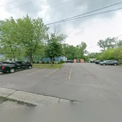 Brady Electric Inc