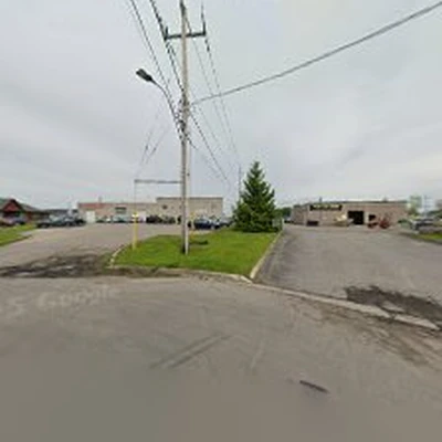 Gerrie Electric Welland
