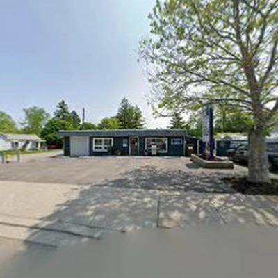 A-1 Appliance Centre