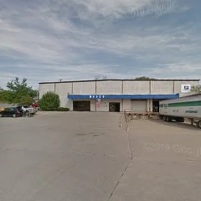 Wesco Distribution Inc