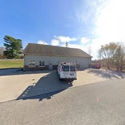Rinehart Heating & Cooling Inc.