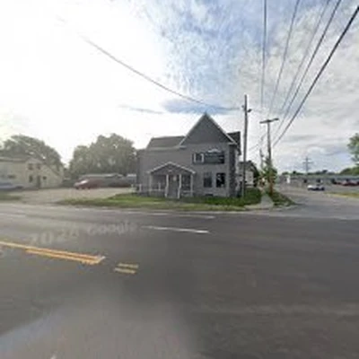 LJ Construction WNY