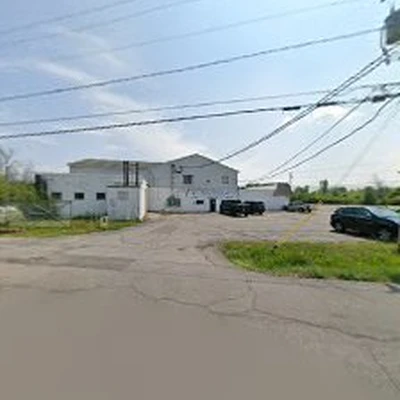 Irr Supply Center Inc