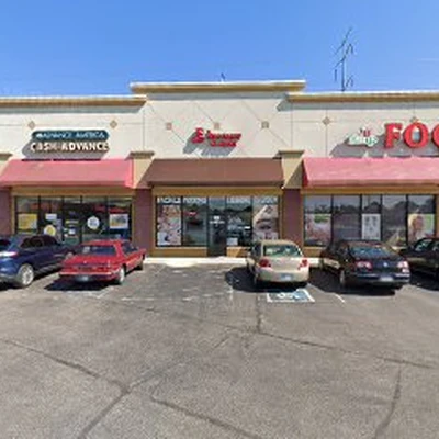 Heating & Cooling Indianapolis