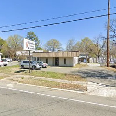 Harris Brothers Electric & Controls, Inc.