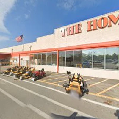 Home Services at The Home Depot