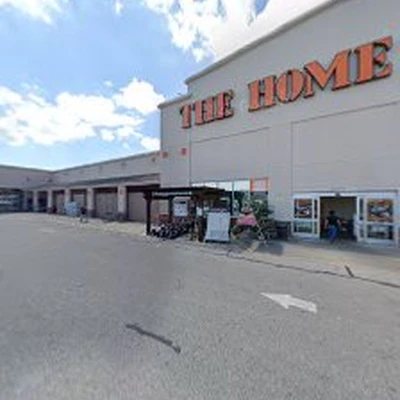 Home Services at The Home Depot