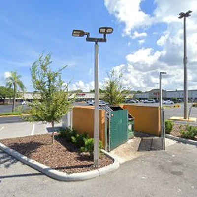 NEC House