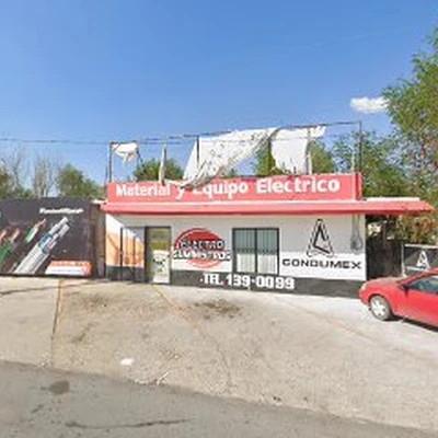 Electro Suministros Del Noreste SA DE CV