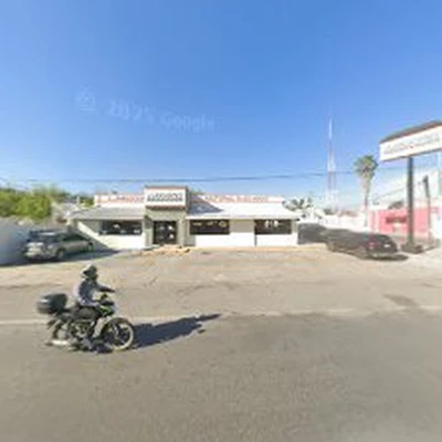 Magobe Electrica y Construccion, S.A. DE C.V.