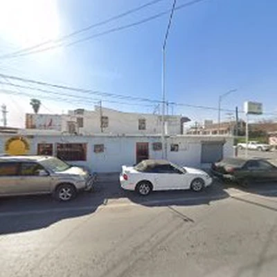 Electrónica Ramírez