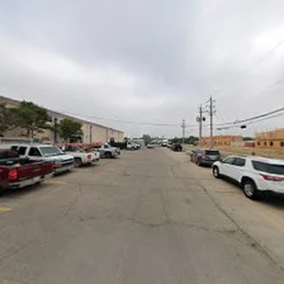 M: 4007 CED Laredo