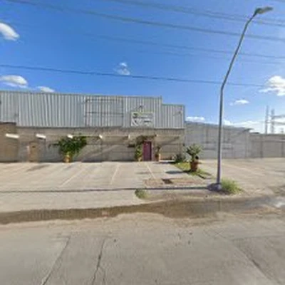 Corporación Eléctrica del Bravo, S.A. de C.V.