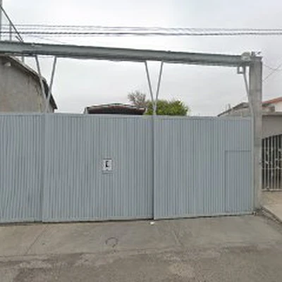IMEGAMA SA DE CV