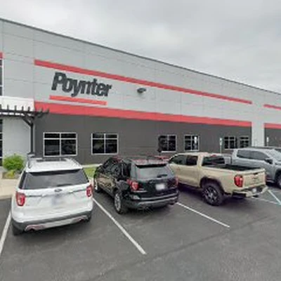 Poynter - Residential & Light Commercial HVAC Services