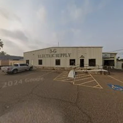 Crawford Electric Supply