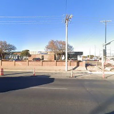 Lubbock Elite Electric