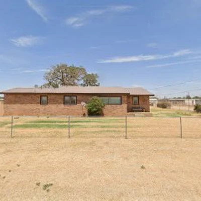 Caprock Electric Inc