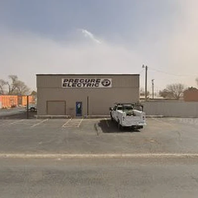 Precure Electric Inc