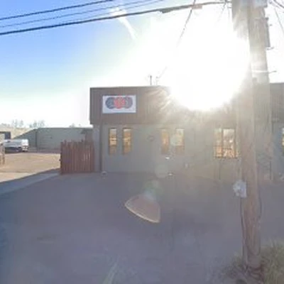Parc Mechanical Co