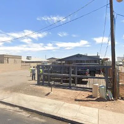 Crowley Construction Co Inc