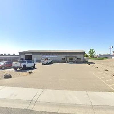 Columbia Electric Supply