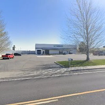 WESCO Kennewick
