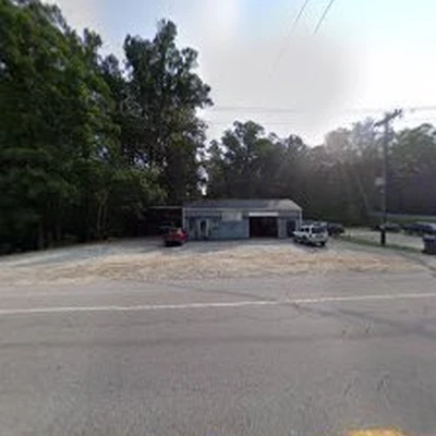 Rick's Electrical Service Inc.