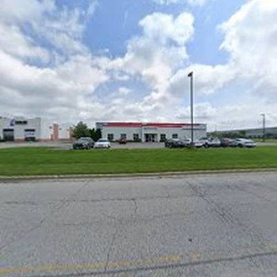 Johnstone Supply